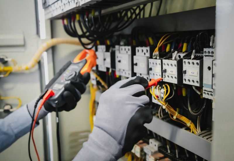 Asset & Maintenance Coordination