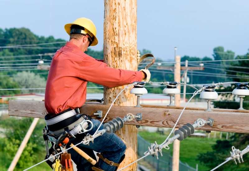 Energy & Utility Management