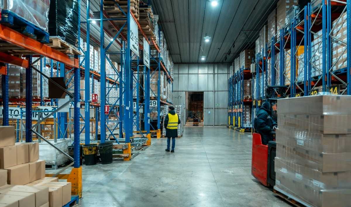 Facilities Management