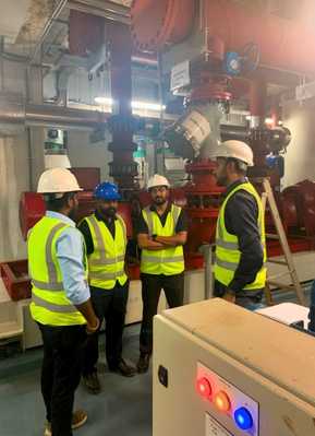 Facilities Management
