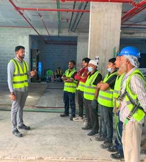 Facilities Management