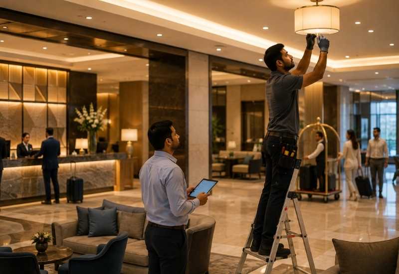 Hospitality Properties