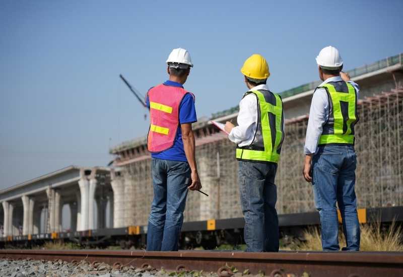 Vendor & Contractor Management